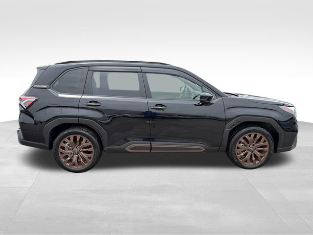 Certified 2025 Subaru Forester Sport AWD/4WD image 8