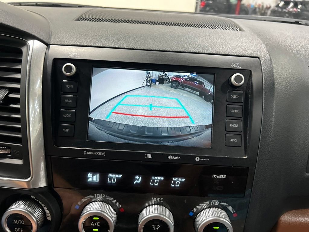 Used 2021 Toyota Sequoia Platinum AWD/4WD image 20