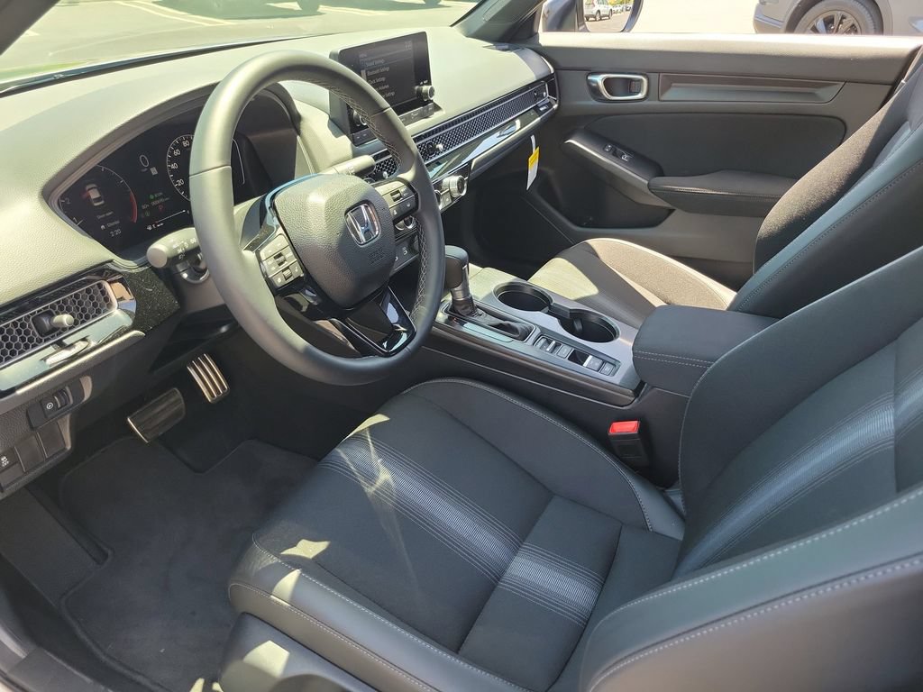 Used 2026 Honda Civic Sport image 18