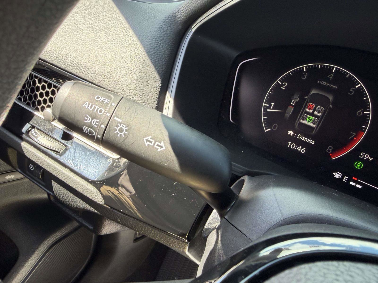 Used 2023 Honda Civic LX image 27