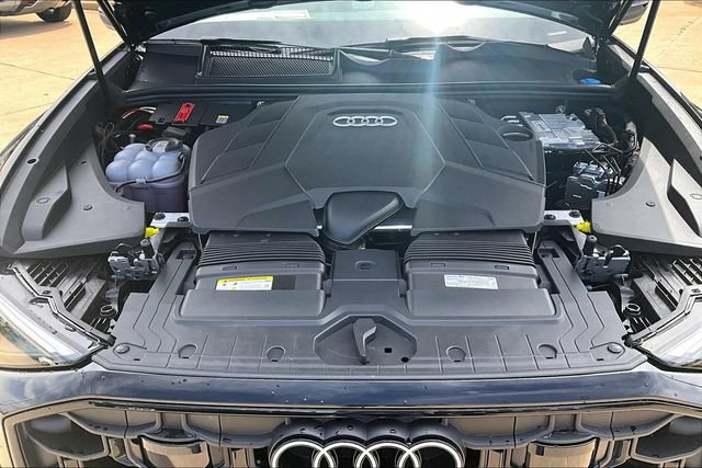 New 2026 Audi Q8 Premium Plus AWD/4WD image 9