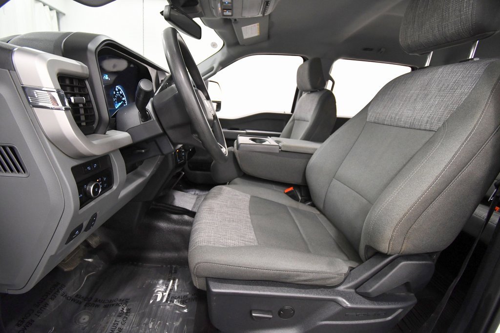 Used 2023 Ford F350 XL image 13
