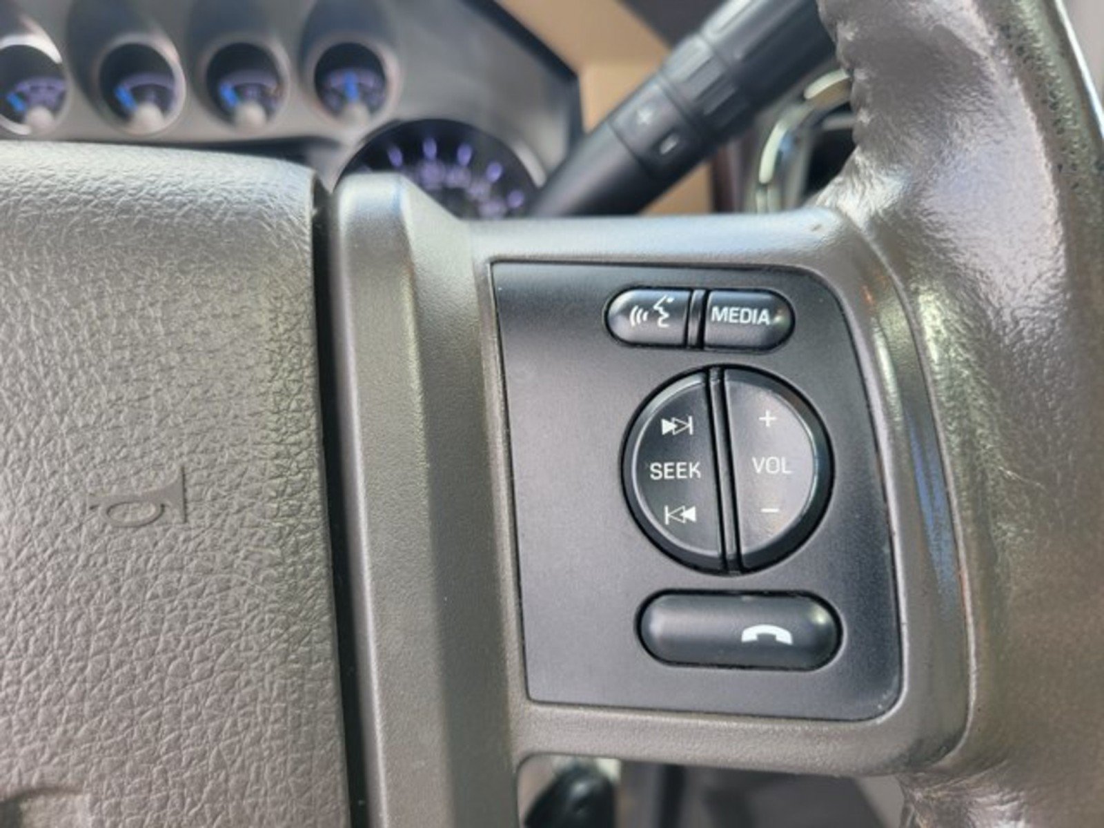 Used 2015 Ford F250 Lariat w/ Chrome Package AWD/4WD image 18
