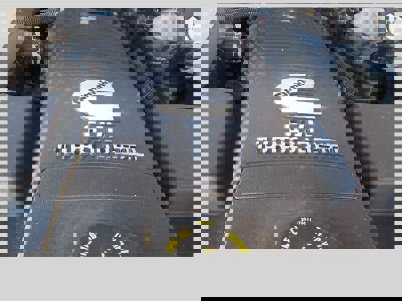 Used 2011 RAM 2500 SLT image 12