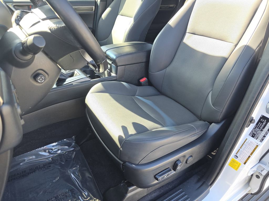 Used 2020 Lexus GX 460 Premium w/ Premium Package image 18