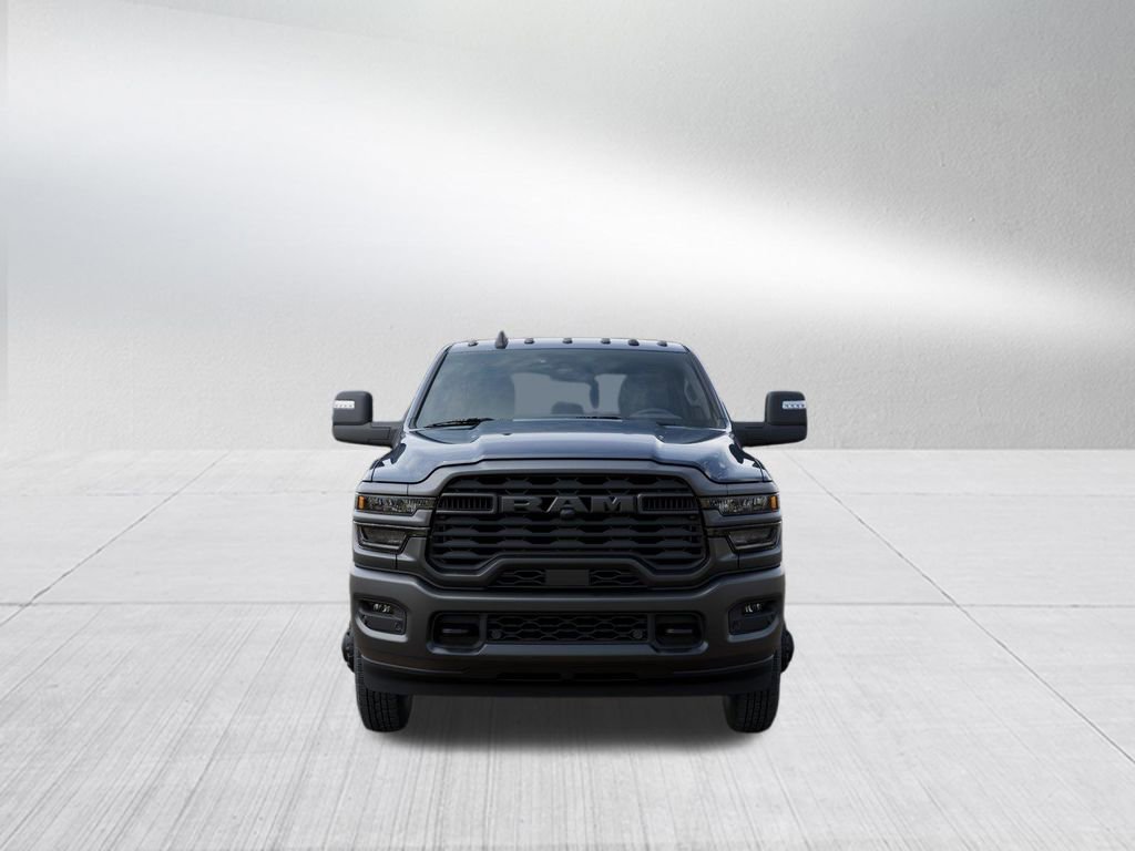 New 2026 RAM 3500 Tradesman image 6