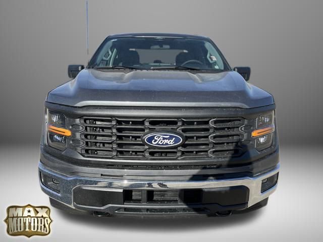 New 2025 Ford F150 STX w/ Equipment Group 201A FX4 image 2