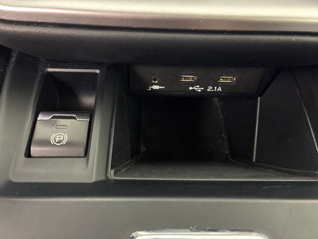 Used 2022 Subaru Outback 2.5i image 25