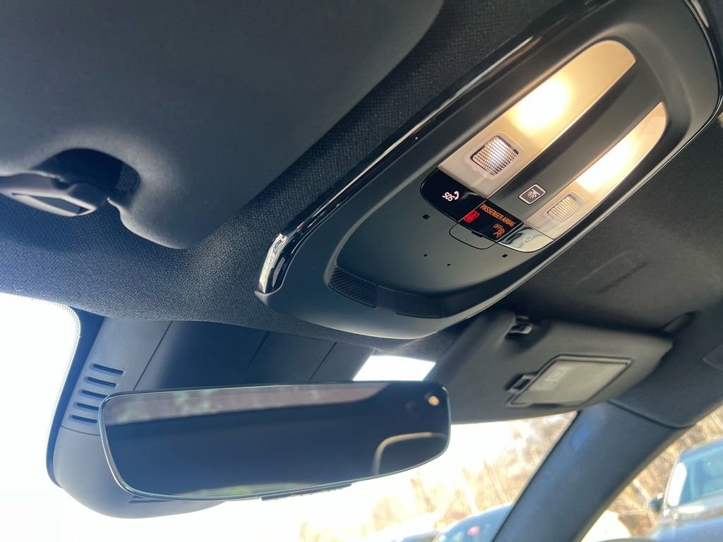 Certified 2023 Volvo C40 P8 Recharge Ultimate AWD/4WD image 21