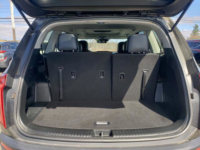 Used 2020 Kia Telluride S AWD/4WD image 5