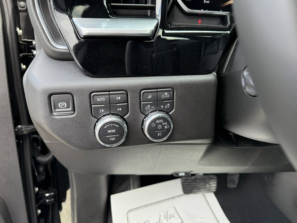 New 2026 GMC Sierra 1500 SLT w/ SLT Premium Plus Package image 17