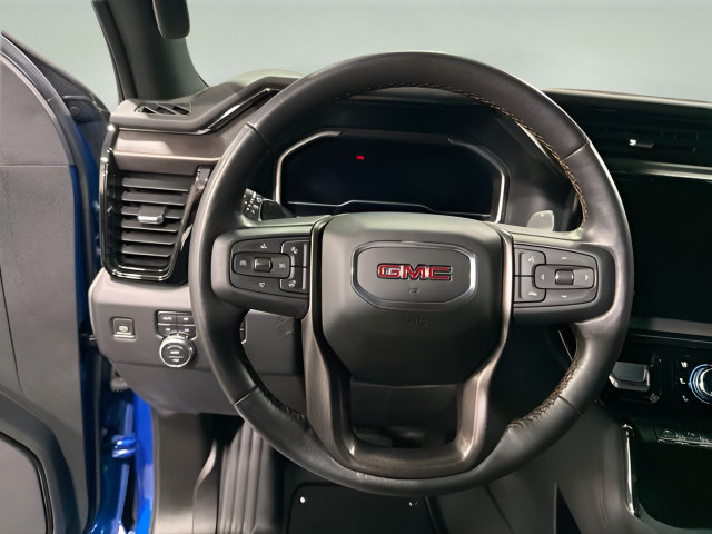 Used 2022 GMC Sierra 1500 AT4 w/ AT4 Premium Package AWD/4WD image 18