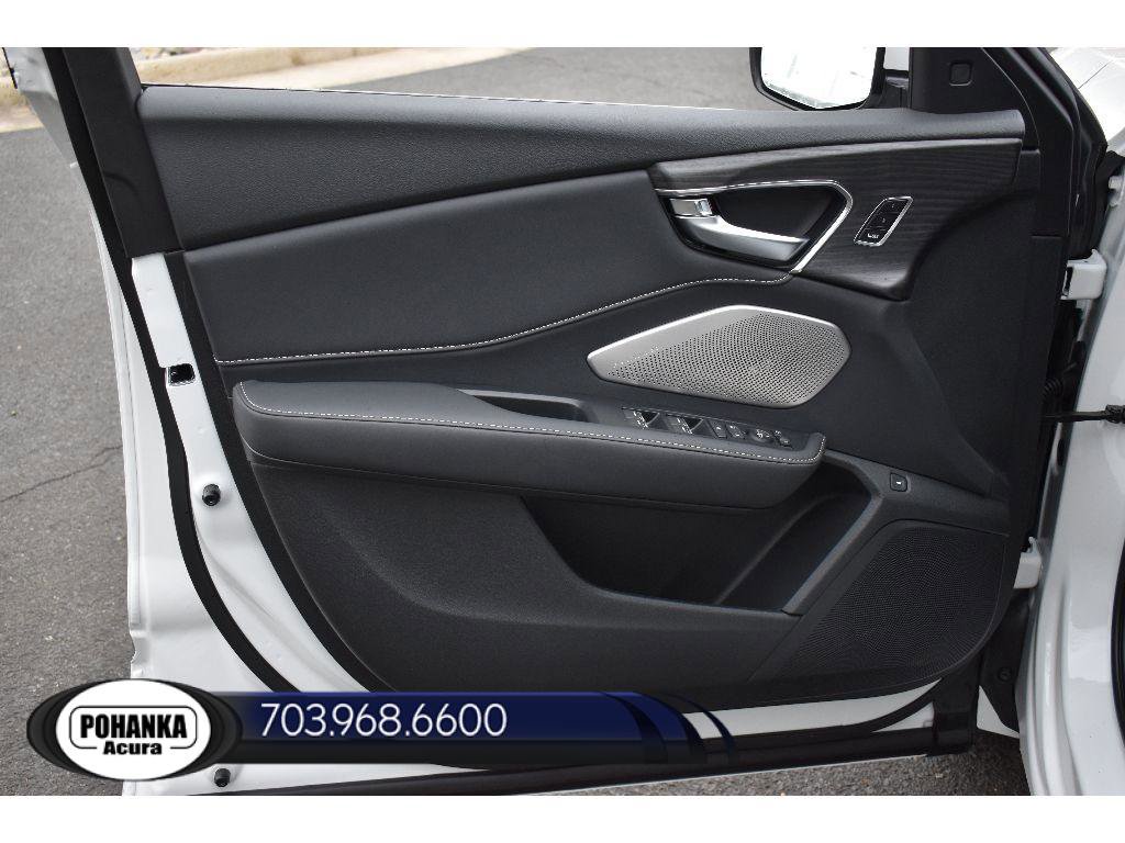 New 2026 Acura RDX Advance Package image 26