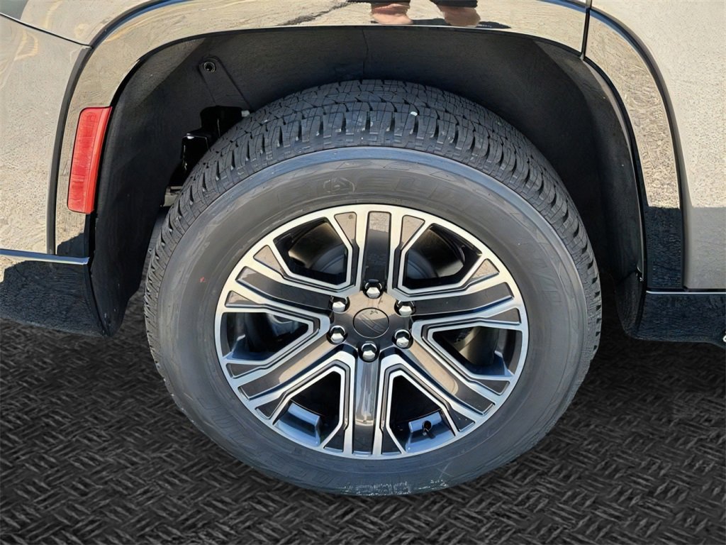 New 2024 Jeep Wagoneer 4WD w/ Premium Group I image 6