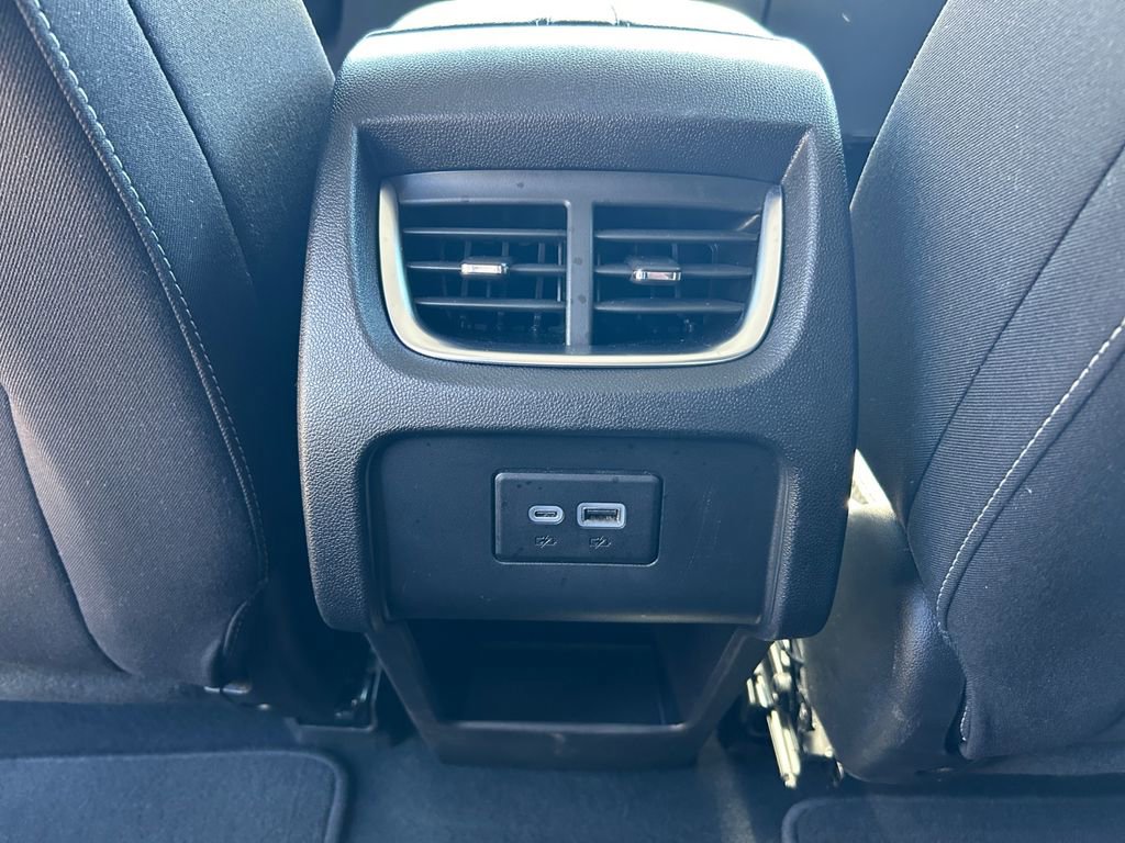 Used 2025 Chevrolet Blazer LT image 22