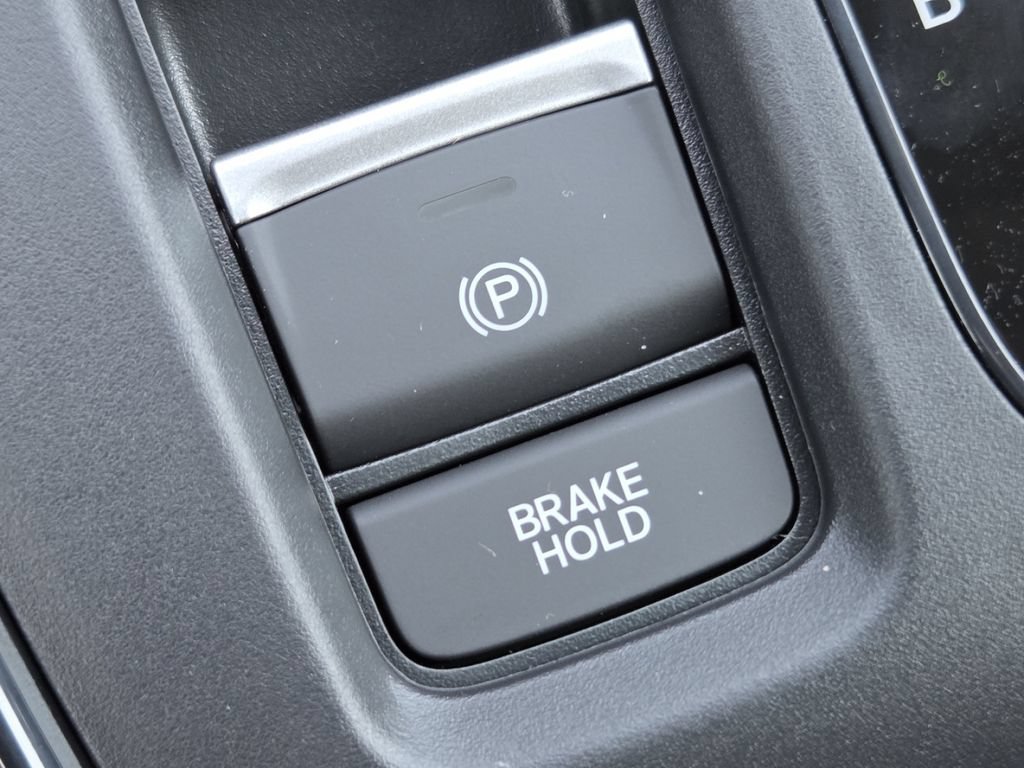 New 2026 Honda CR-V Sport image 7