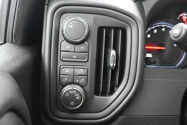 New 2026 Chevrolet Silverado 2500 W/T AWD/4WD image 24
