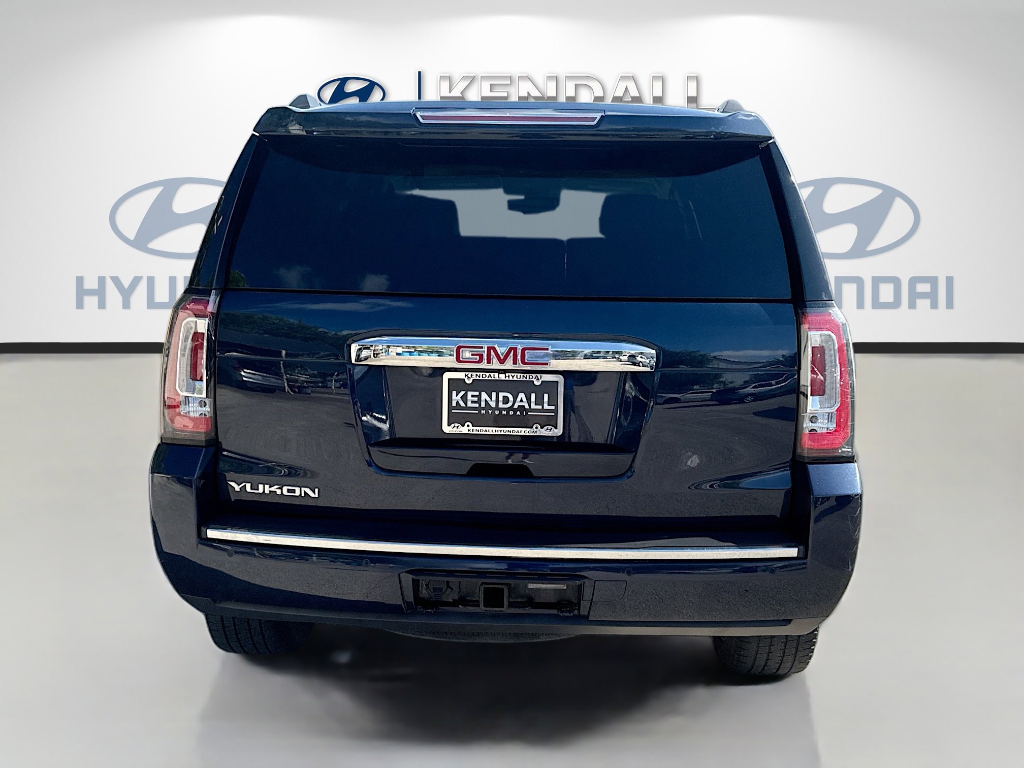 Used 2020 GMC Yukon Denali image 5