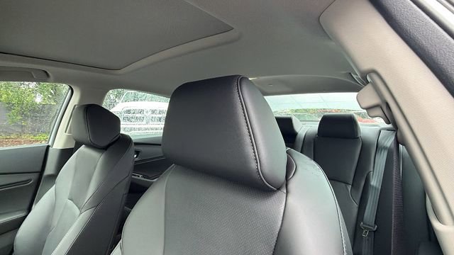 New 2026 Honda Accord Touring image 22