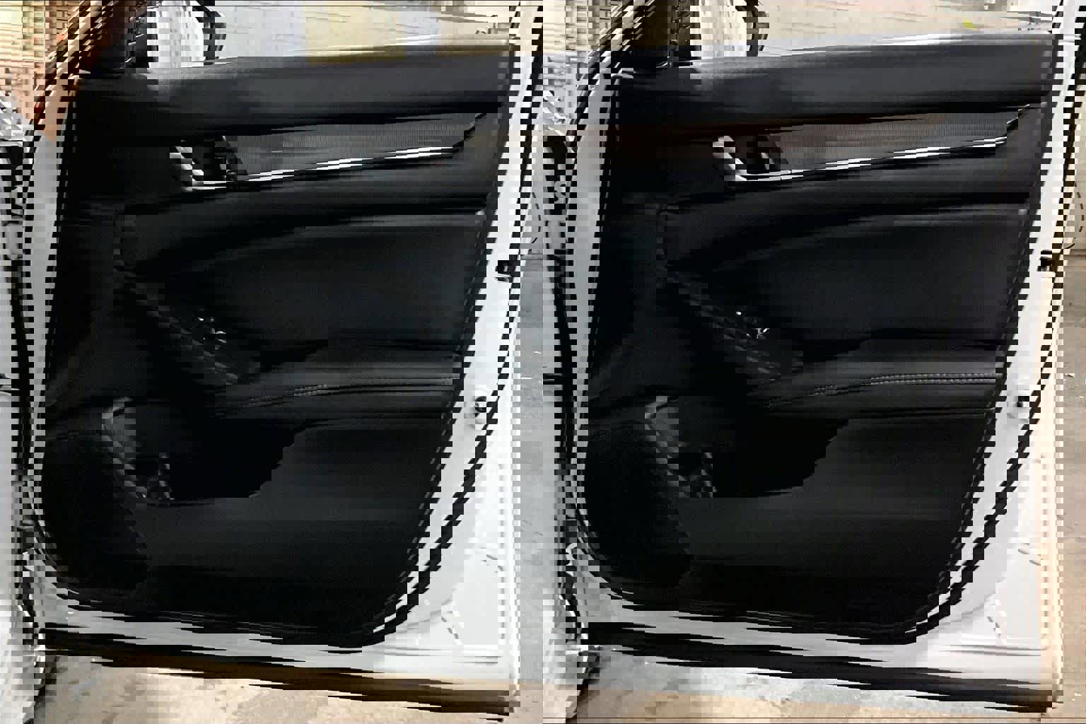 Used 2022 Honda Accord Sport image 23