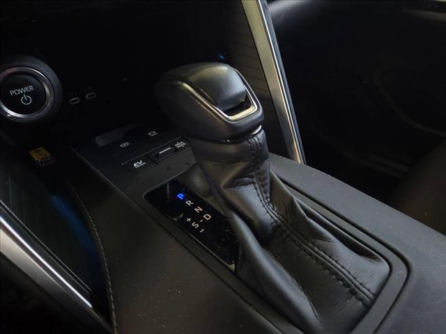 Used 2024 Toyota Venza XLE AWD/4WD image 14