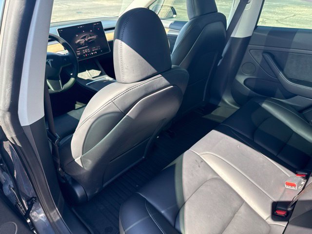 Used 2023 Tesla Model 3 Standard Range RWD image 21