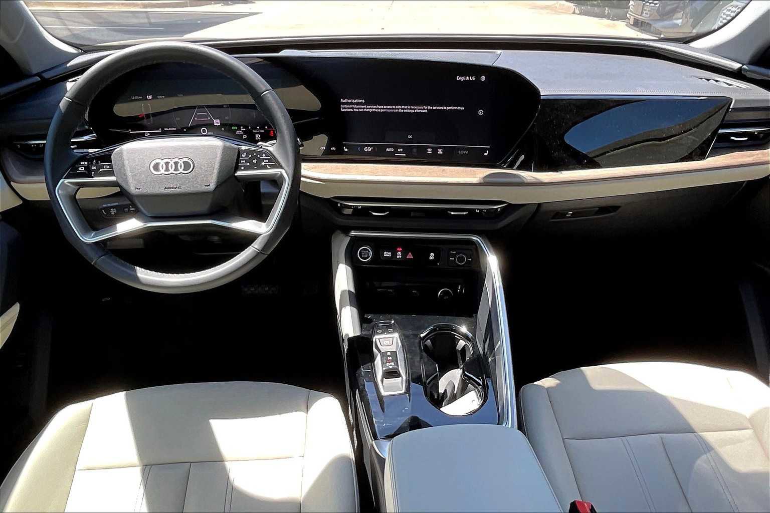 New 2025 Audi Q5 Premium image 5