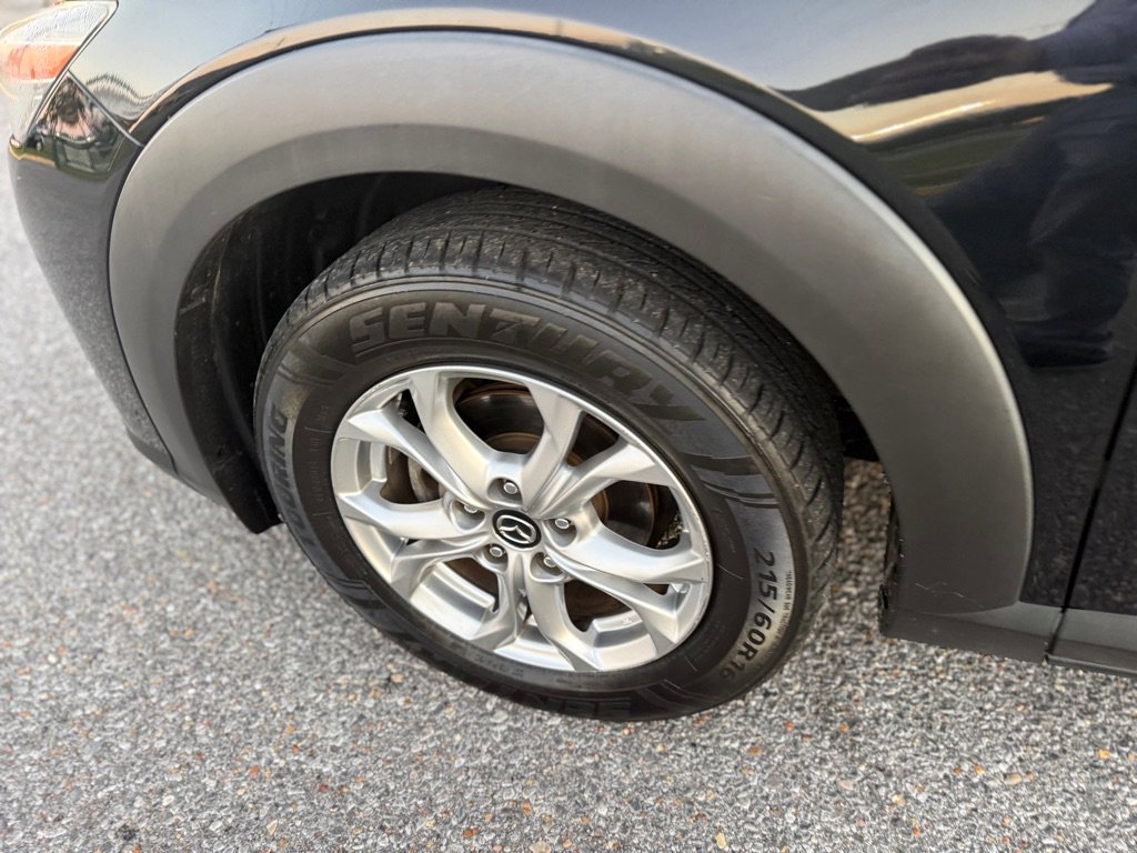 Used 2016 MAZDA CX-3 Sport image 22