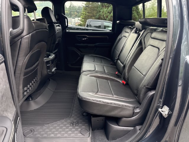 New 2027 RAM 1500 RHO AWD/4WD image 13