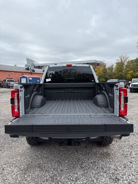 New 2026 Ford F250 Lariat w/ Tremor Off-Road Package image 9