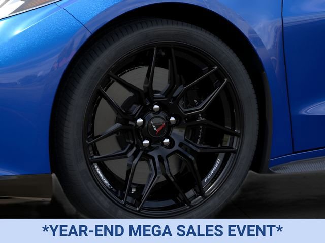 New 2026 Chevrolet Corvette Z06 image 9