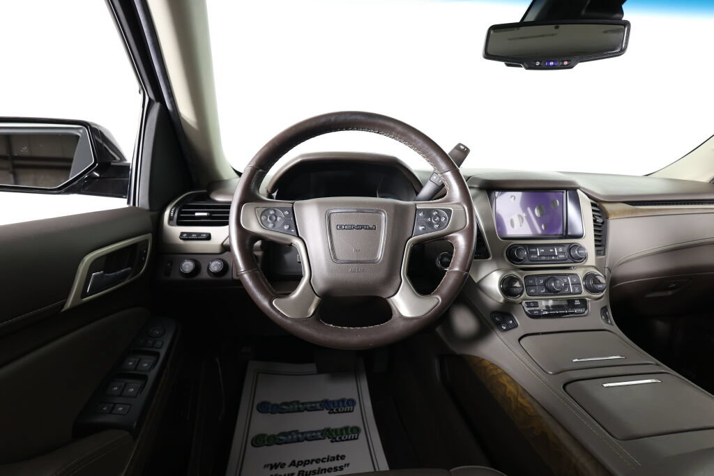 Used 2019 GMC Yukon Denali image 30