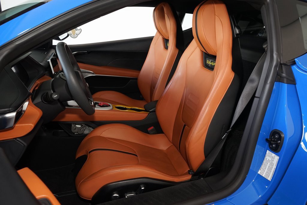 Used 2024 Lotus Emira First Edition image 10