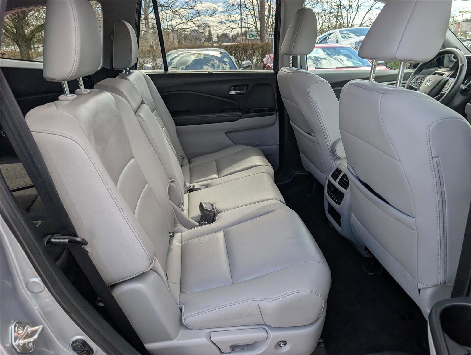 Used 2019 Honda Pilot EX-L image 12