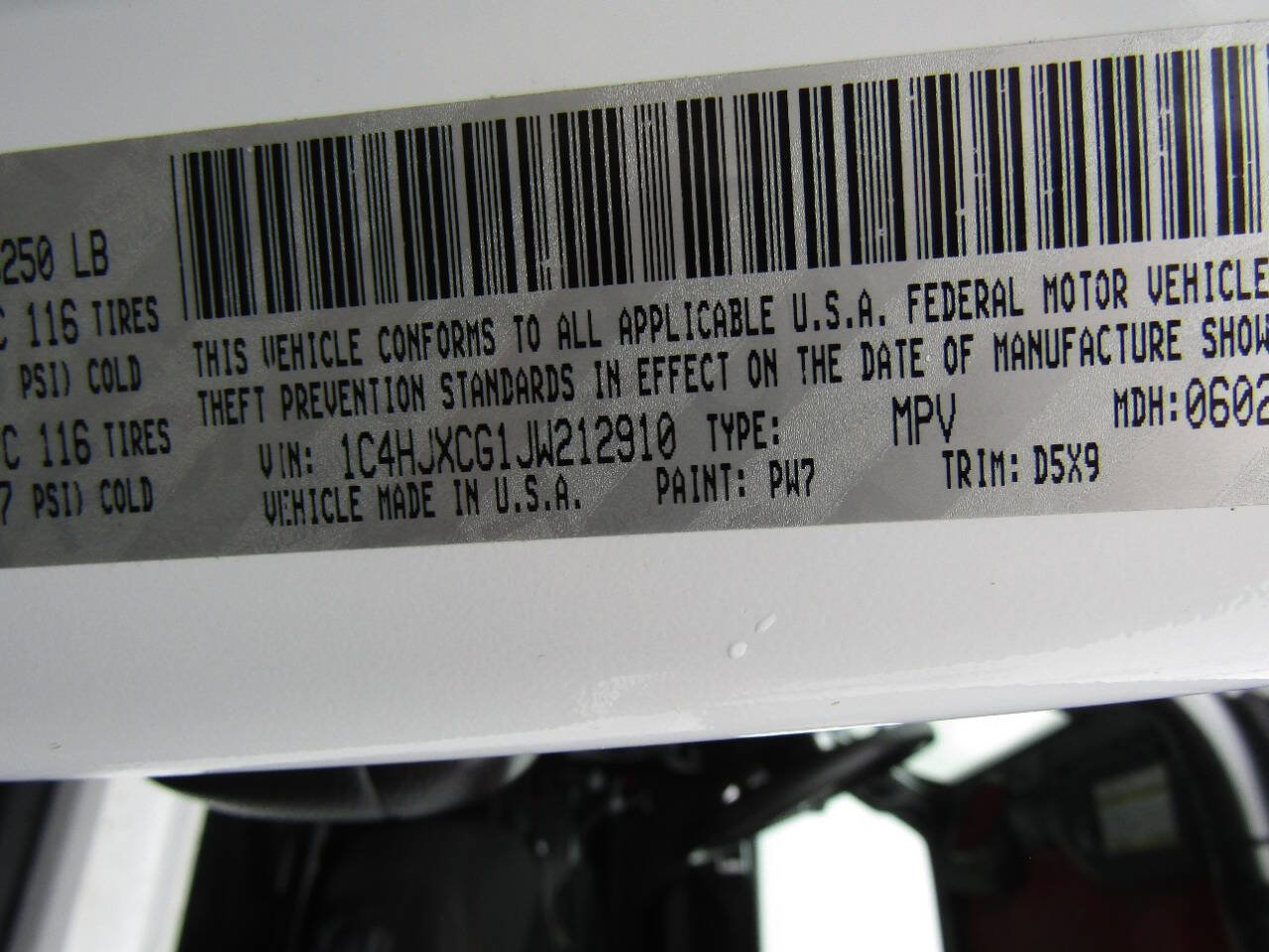 Used 2018 Jeep Wrangler Rubicon w/ Cold Weather Group image 21