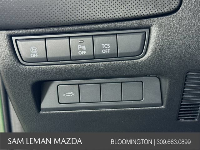 Used 2026 MAZDA CX-50 AWD 2.5 S w/ Weather Package image 10