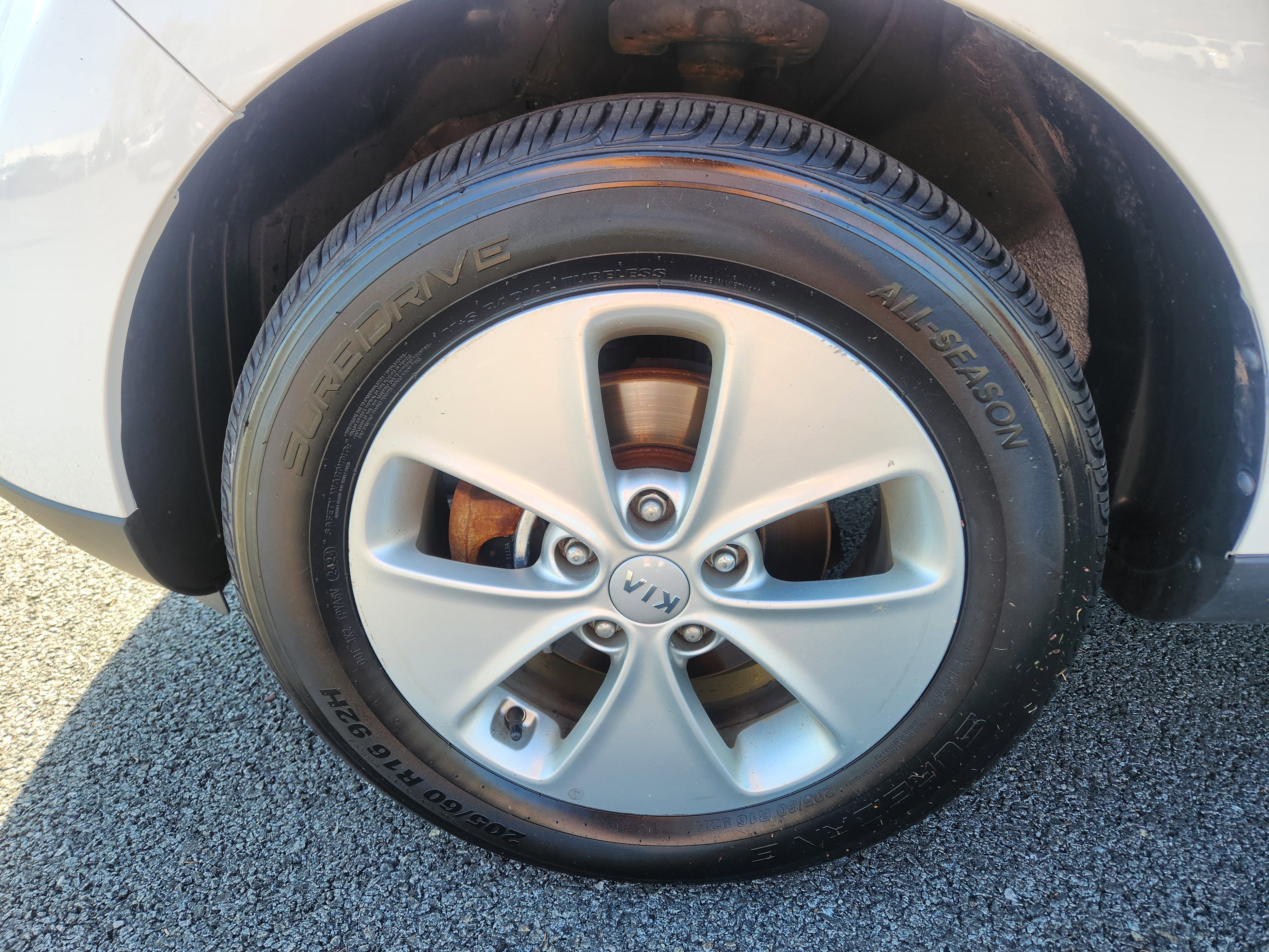 Used 2016 Kia Soul FWD image 7