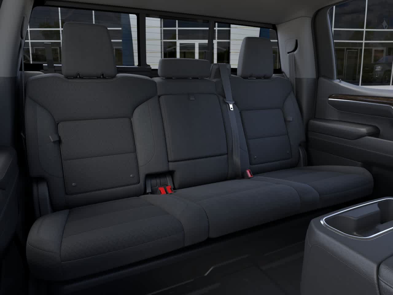 New 2026 GMC Sierra 1500 Elevation AWD/4WD image 18