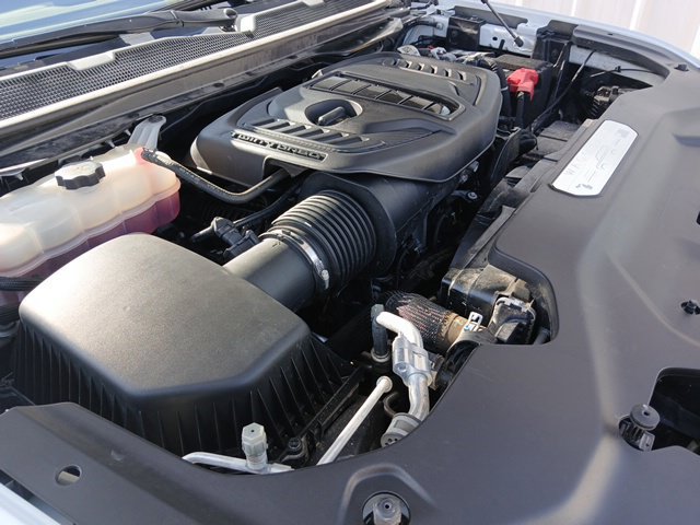 Used 2024 Jeep Wagoneer Series II AWD/4WD image 56