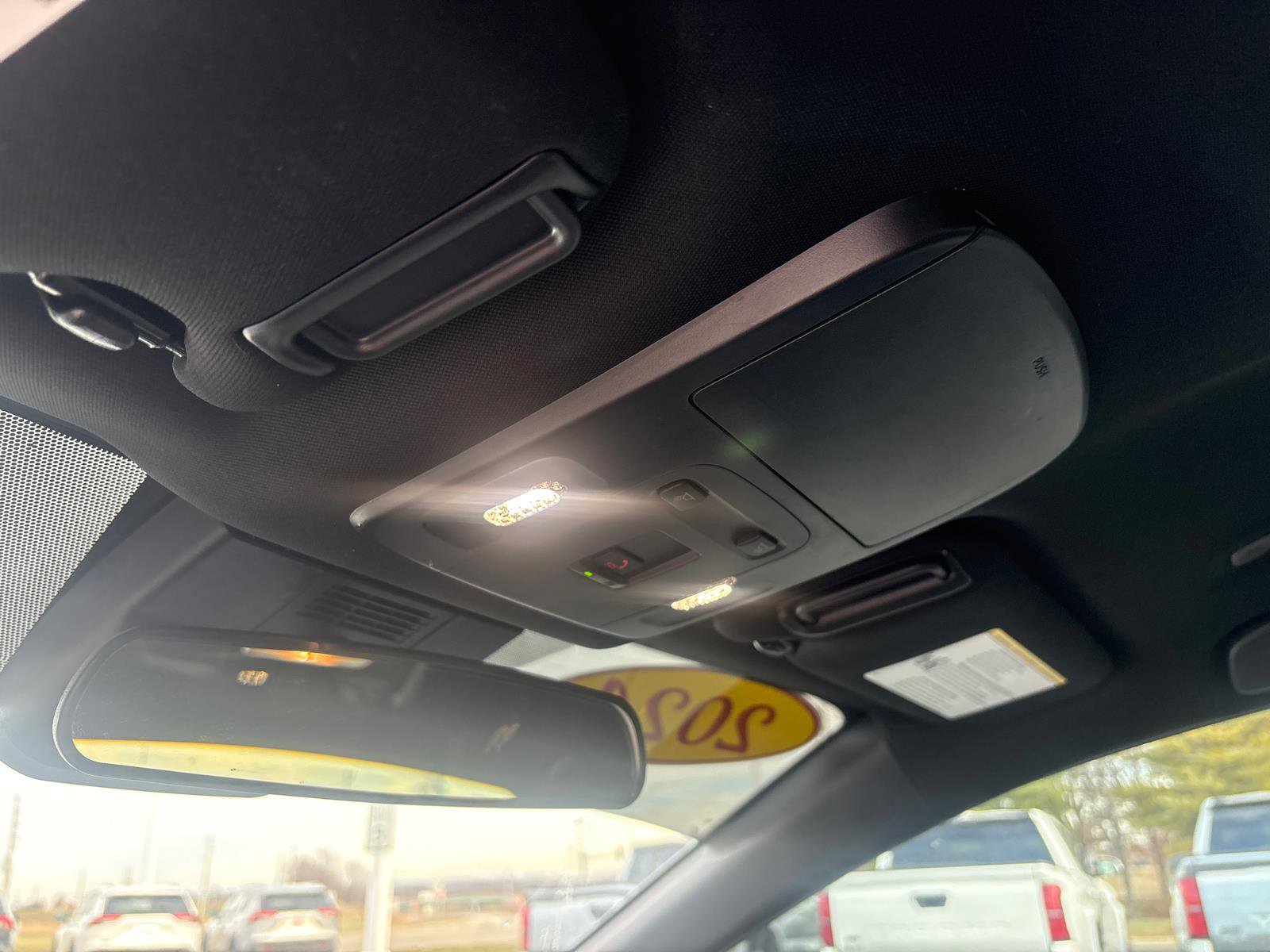 Certified 2025 Toyota Camry SE image 28