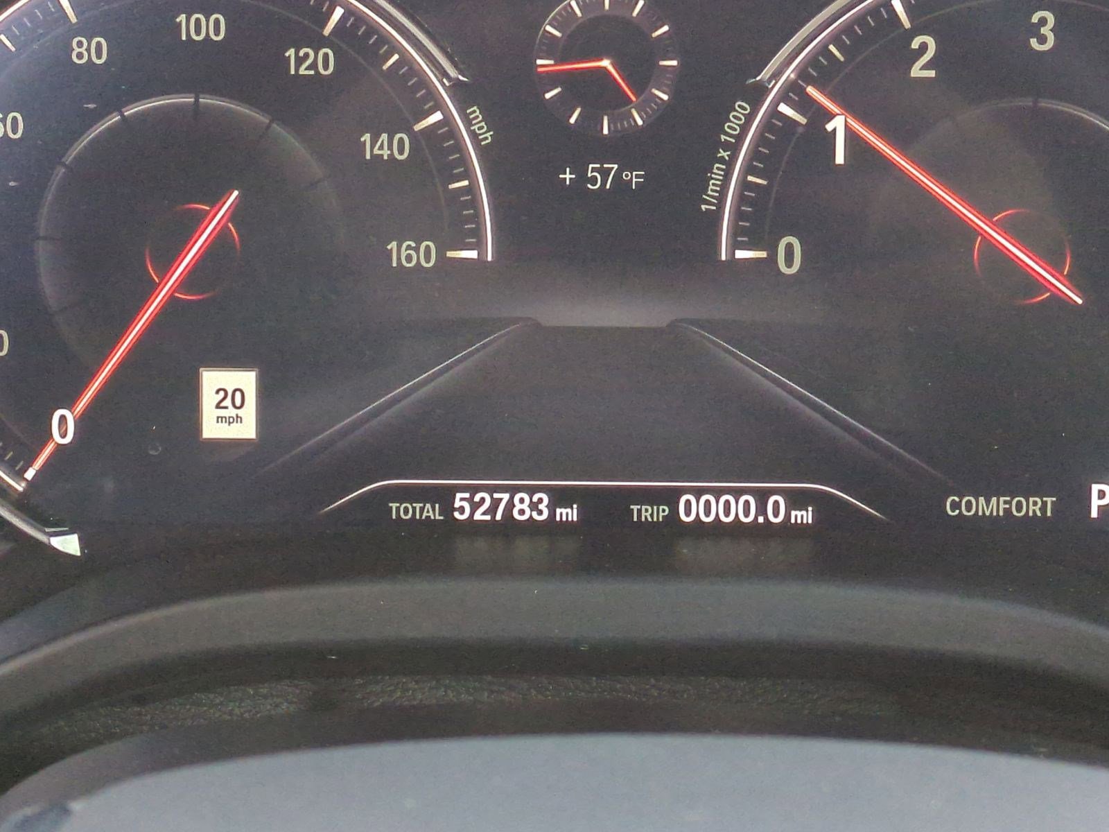 Used 2018 BMW X3 xDrive30i image 22