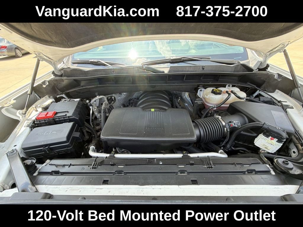 Used 2024 GMC Sierra 1500 AT4 w/ Technology Package AWD/4WD image 21