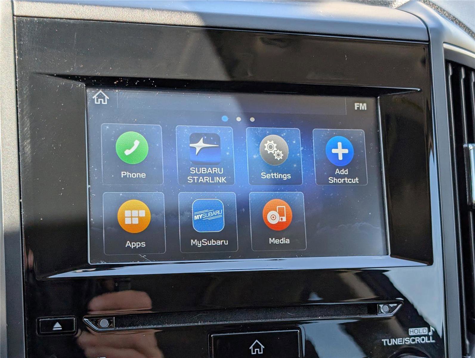 Used 2023 Subaru Forester Premium image 29