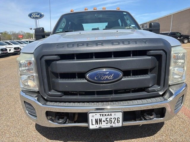 Used 2016 Ford F350 XL w/ XL Value Package image 2