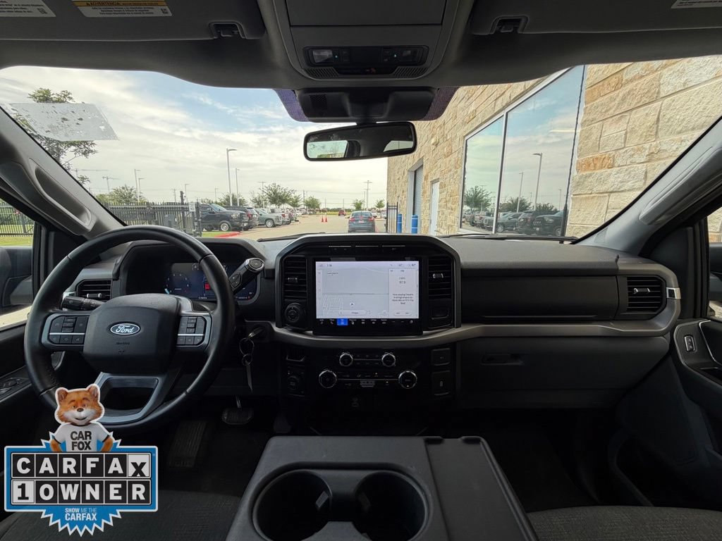 Used 2024 Ford F150 XLT AWD/4WD image 26
