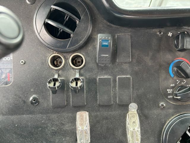 Used 2013 Ford E-350 and Econoline 350 Super Duty w/ Air Conditioning Prep Pkg image 16