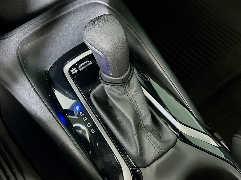 Used 2023 Toyota Corolla SE FWD image 31