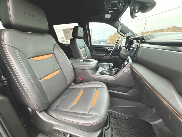 Used 2022 GMC Sierra 1500 AT4 w/ AT4 Premium Package image 29