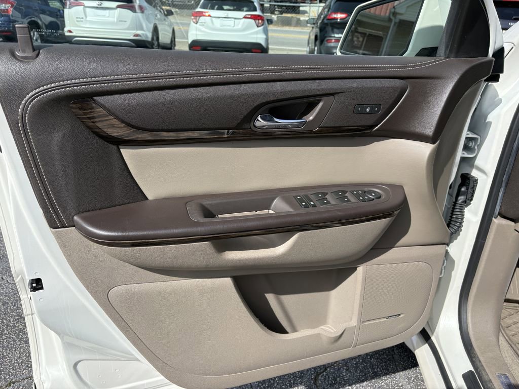 Used 2015 GMC Acadia Denali AWD/4WD image 10