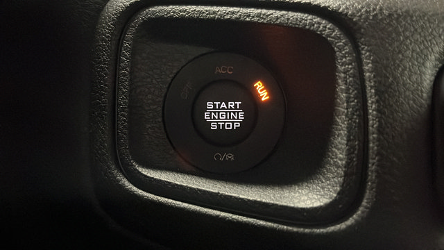 Used 2024 Jeep Wrangler Sport AWD/4WD image 22